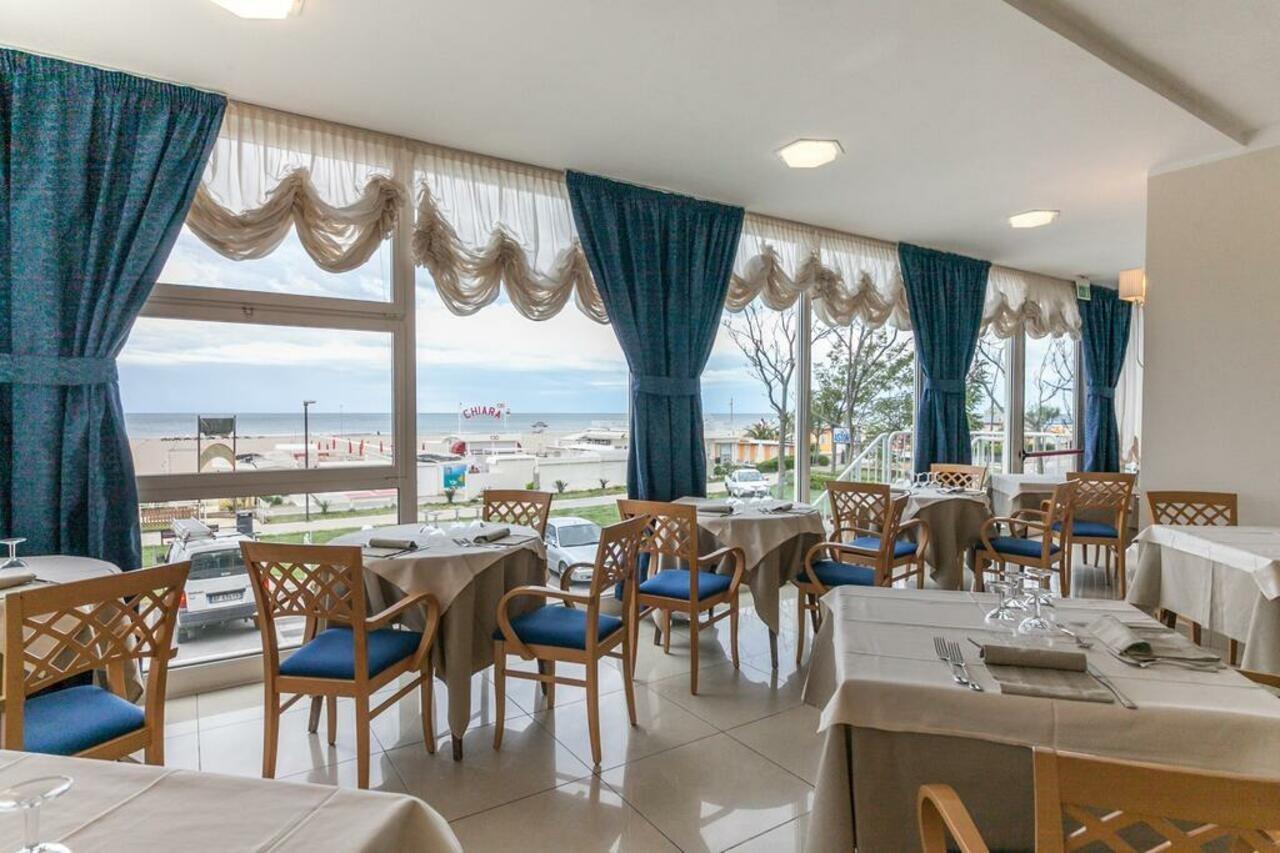 Hotel Astor Rimini Extérieur photo