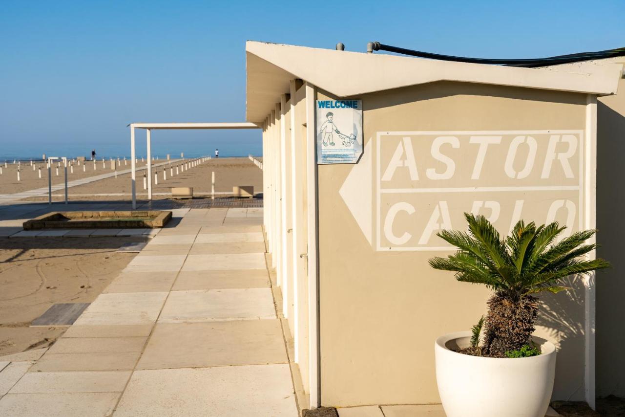 Hotel Astor Rimini Extérieur photo