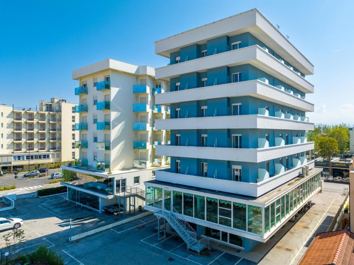Hotel Astor Rimini Extérieur photo