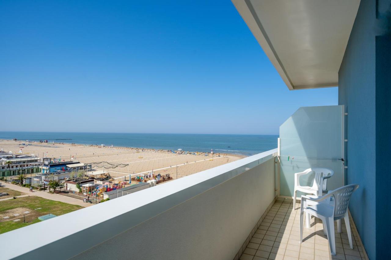 Hotel Astor Rimini Extérieur photo